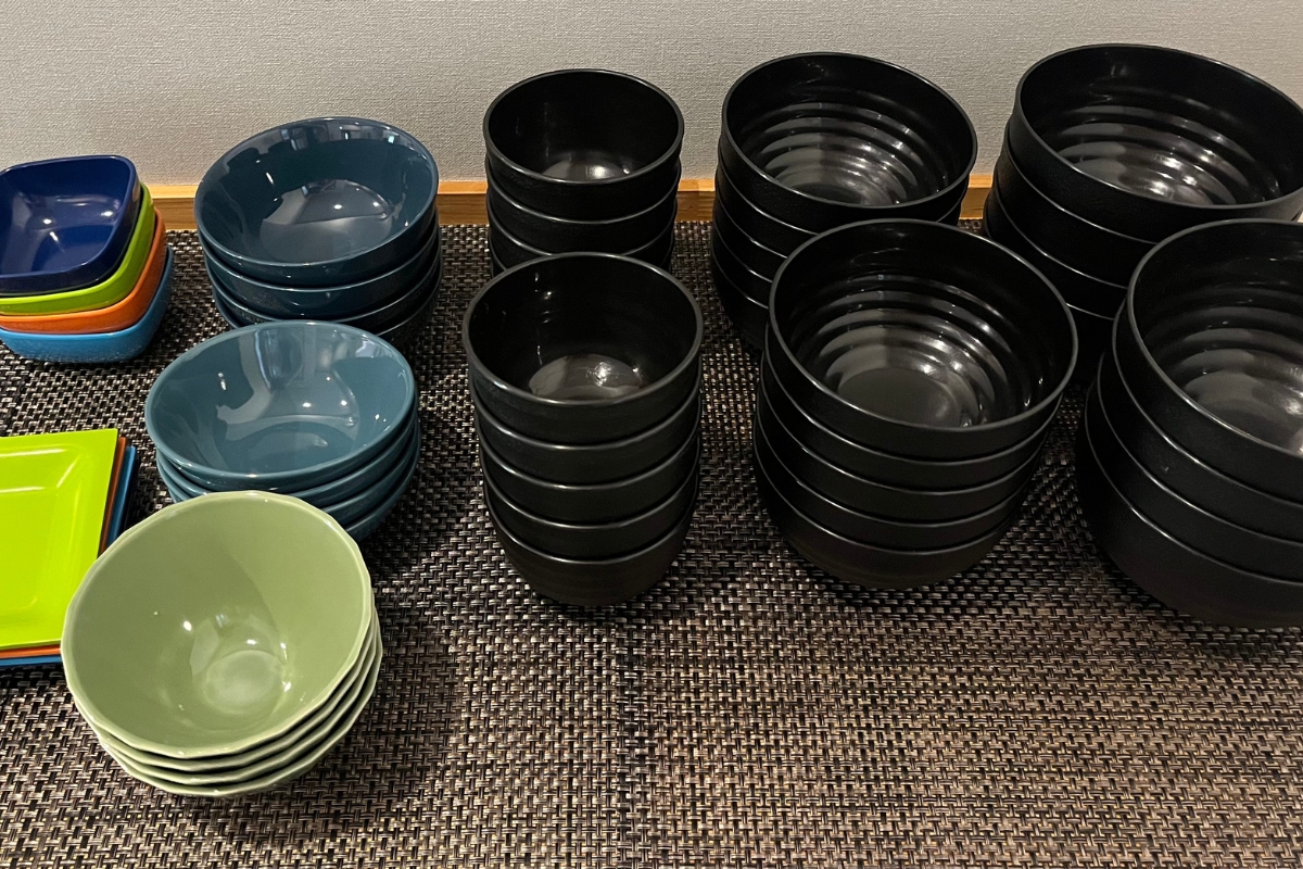 食器